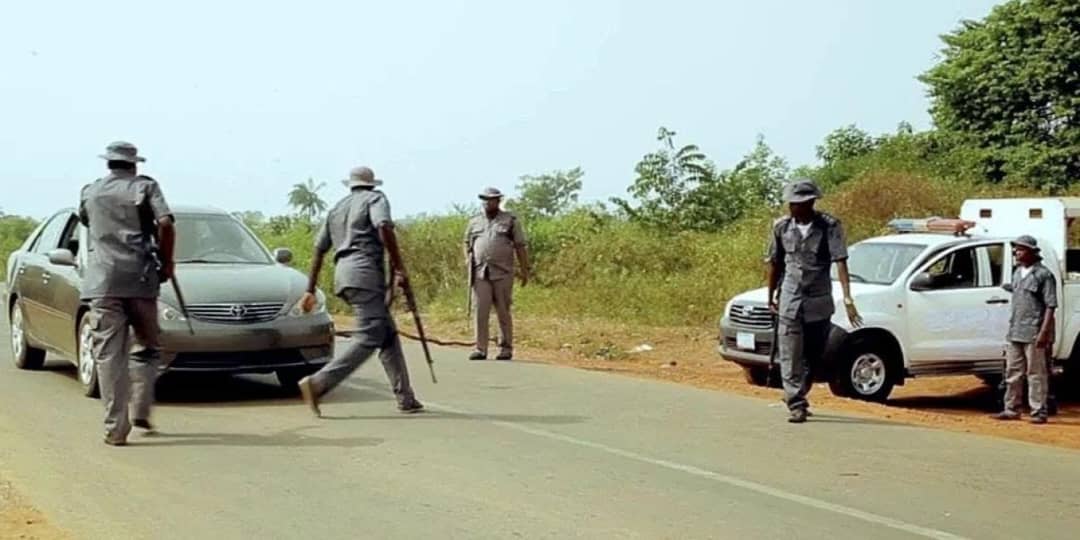 Nigeria Customs Service