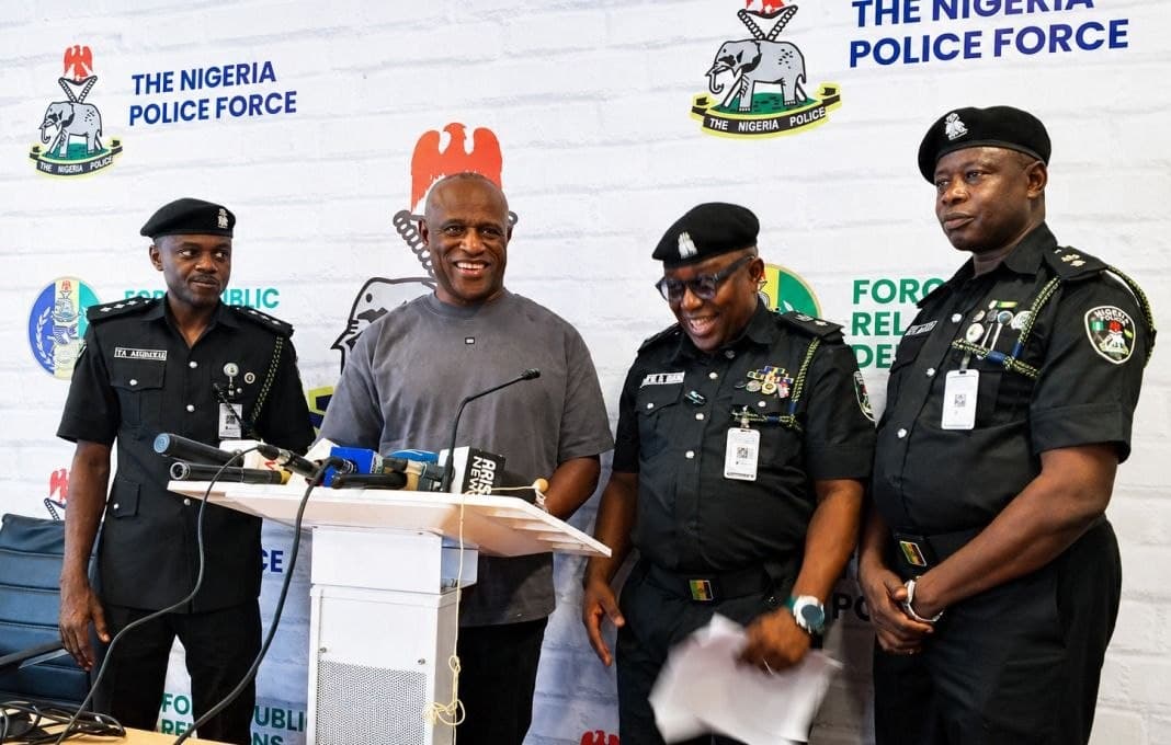 2027 polls: Police Chiefs mobilise, set to review election security strategy