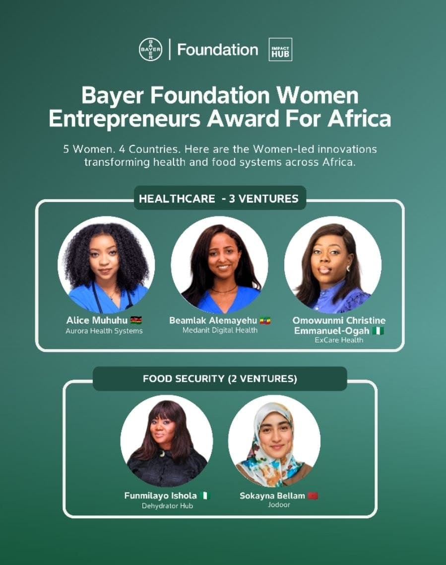 Bayer Foundation