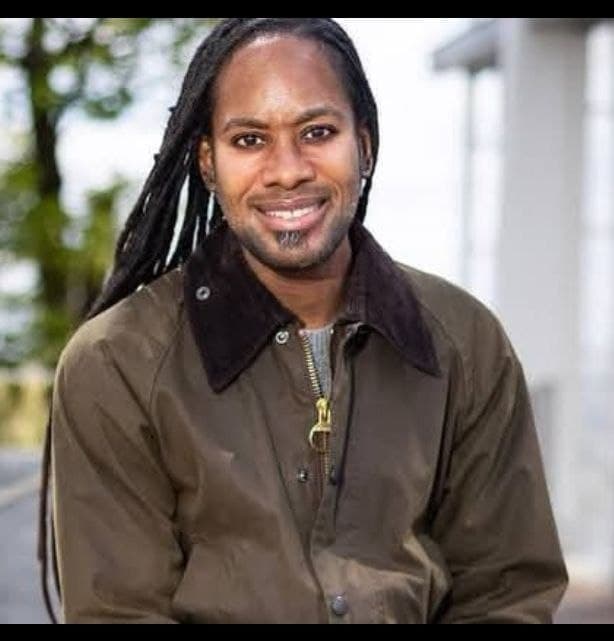 Jason Arday, Professor of Sociology of Education, University of Cambridge