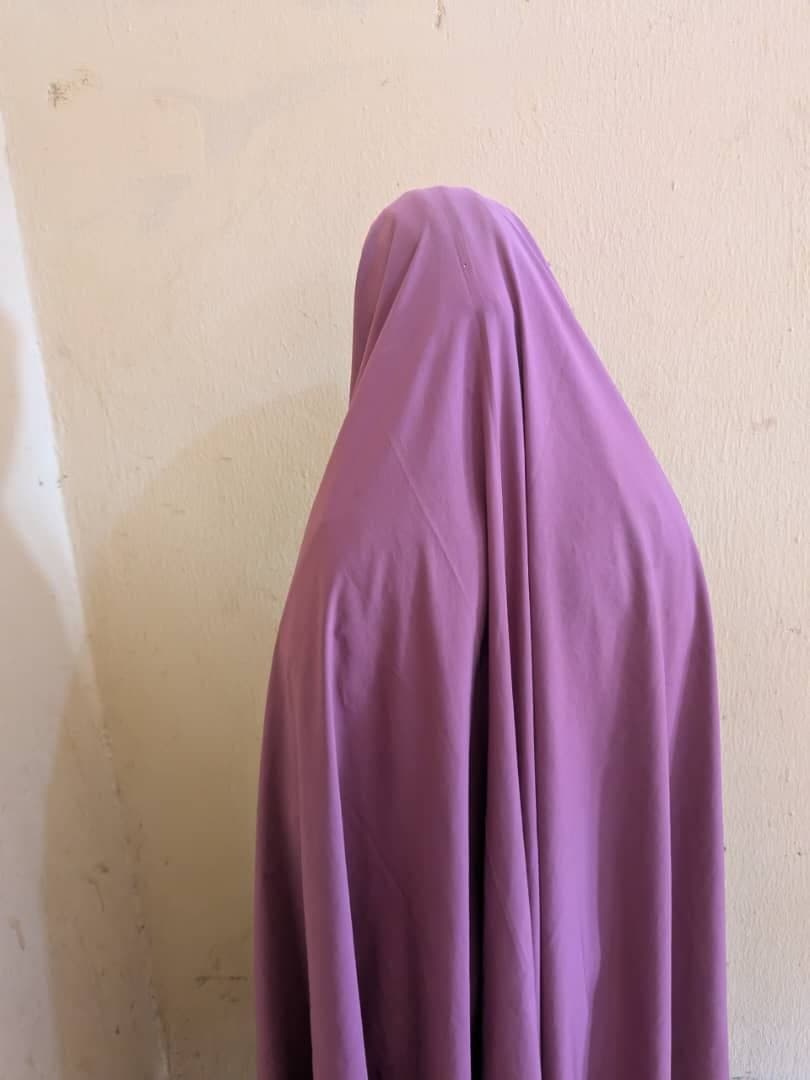 Khadija Ibrahim