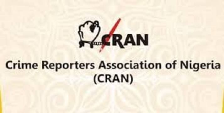 Crime Reporters Association Of Nigeria
