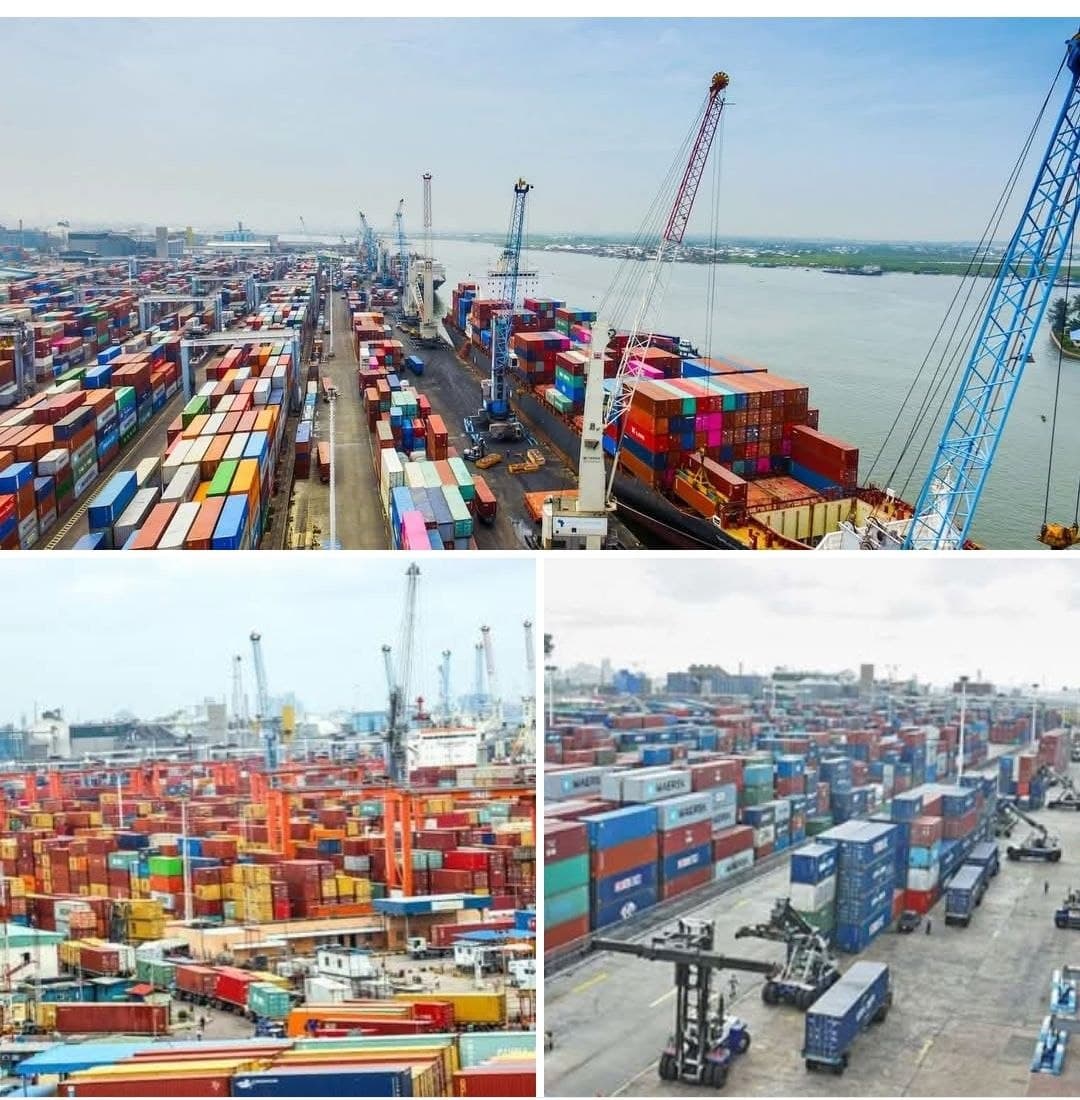 Ezekwesili urges Tinubu to terminate £746m ports financing deal