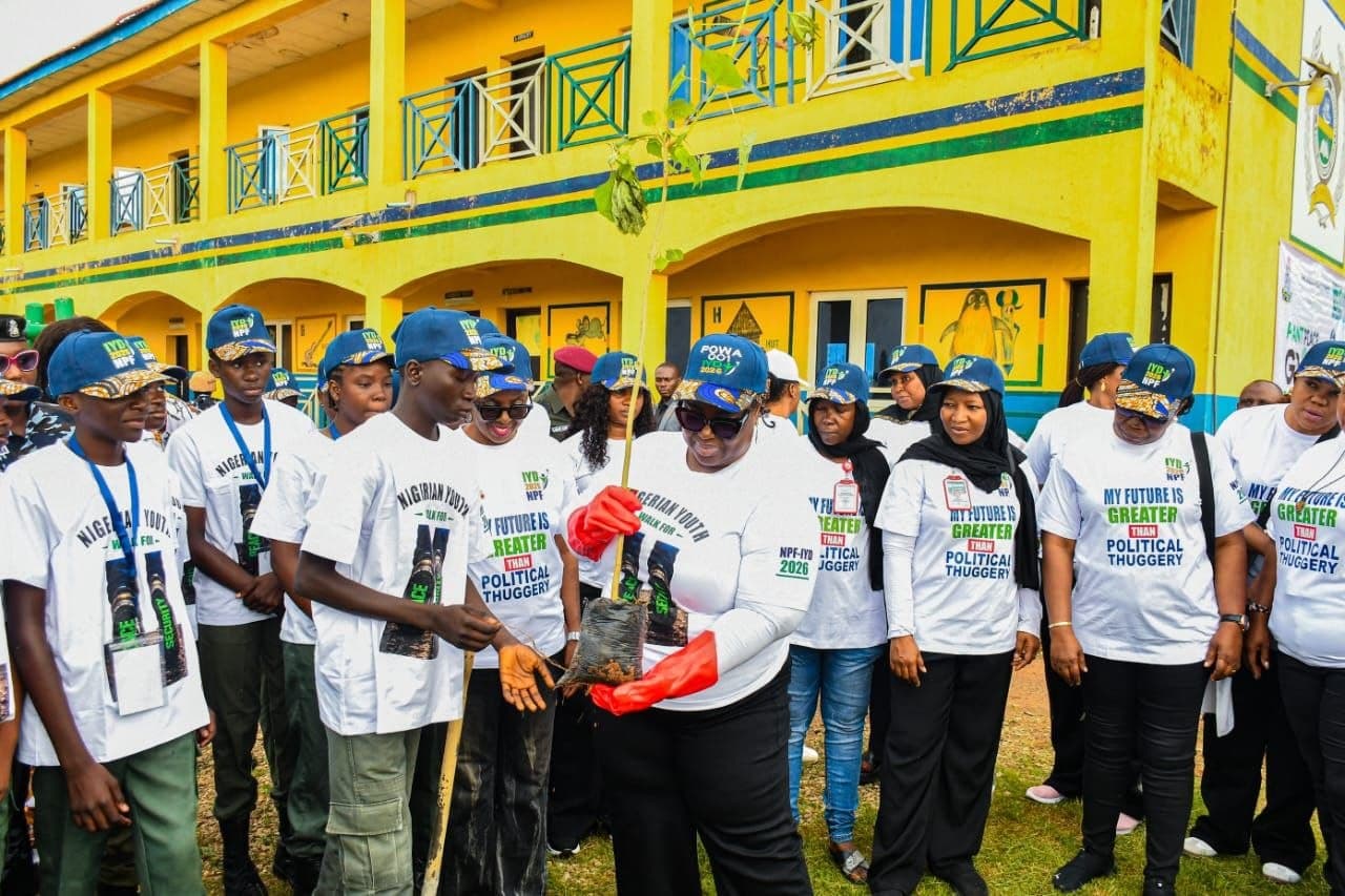 Mutiat Olufunmilola Disu