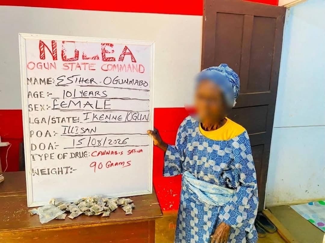 Esther Ogunmabo & Co