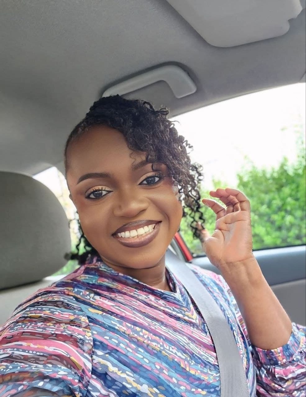 Chioma Ifeanyi Eze, Entrepreneur