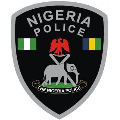 Nigeria Police Force