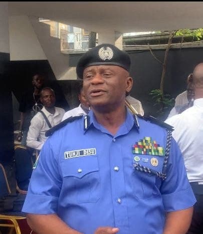 Retiring police officers advocate for public trust and integrity at Lagos SCID