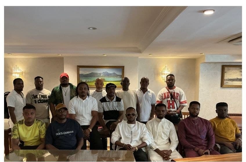 Enugu indigenes inaugurate Türkiye association, elect Desmond Ofor chairman