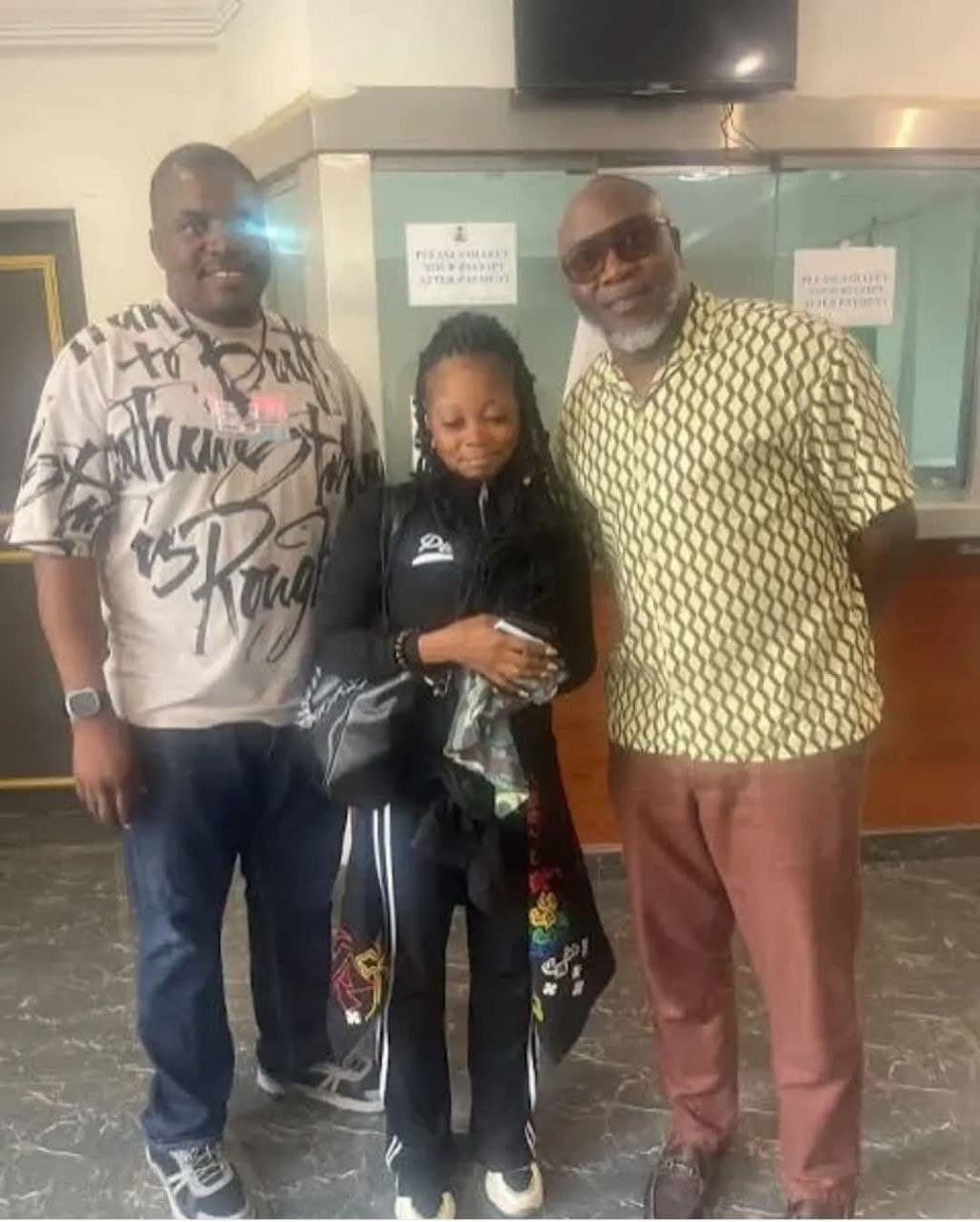 Missing 37-year-old Nigerian woman found in Qatar hospital after family raised alarms