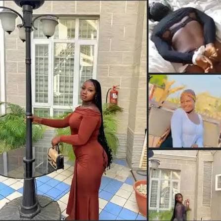 Mystery in Calabar hotel as woman found dead after night with male guest