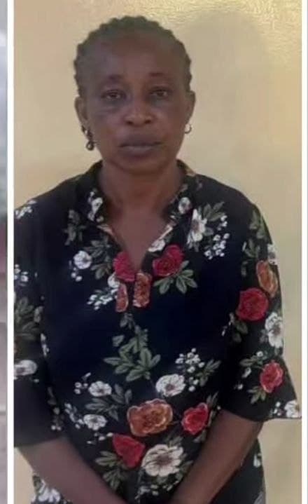 Lagos resident jailed for dumping refuse in drainage during rain
