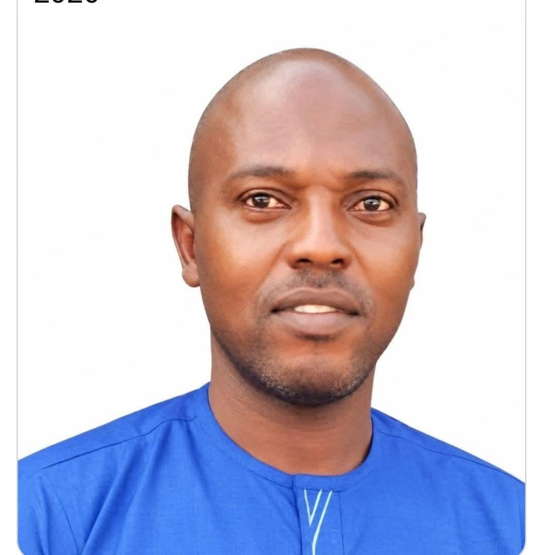 Kolawole Ojelabi, Brother of the deceased