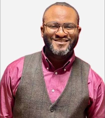 Chinedu Agu