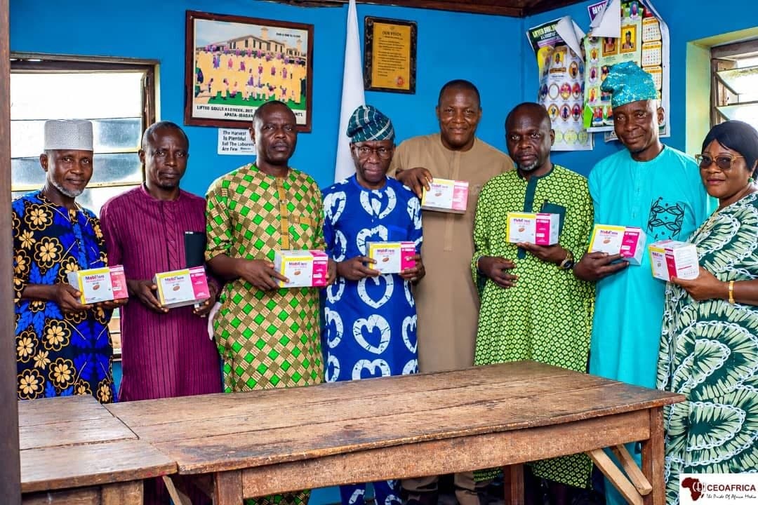 APPMED, YABATECH back Geneith Health Competition in nationwide malaria campaign
