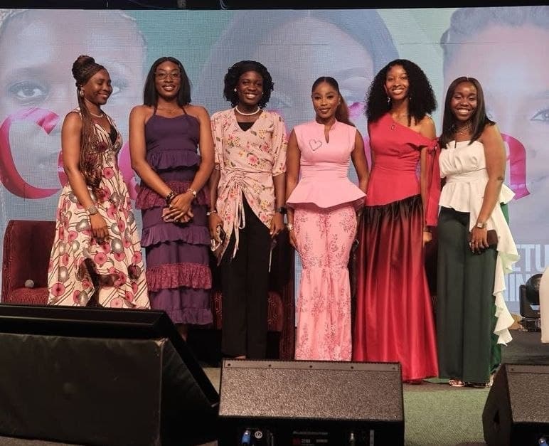 Women founders must build before seeking investors — Expert