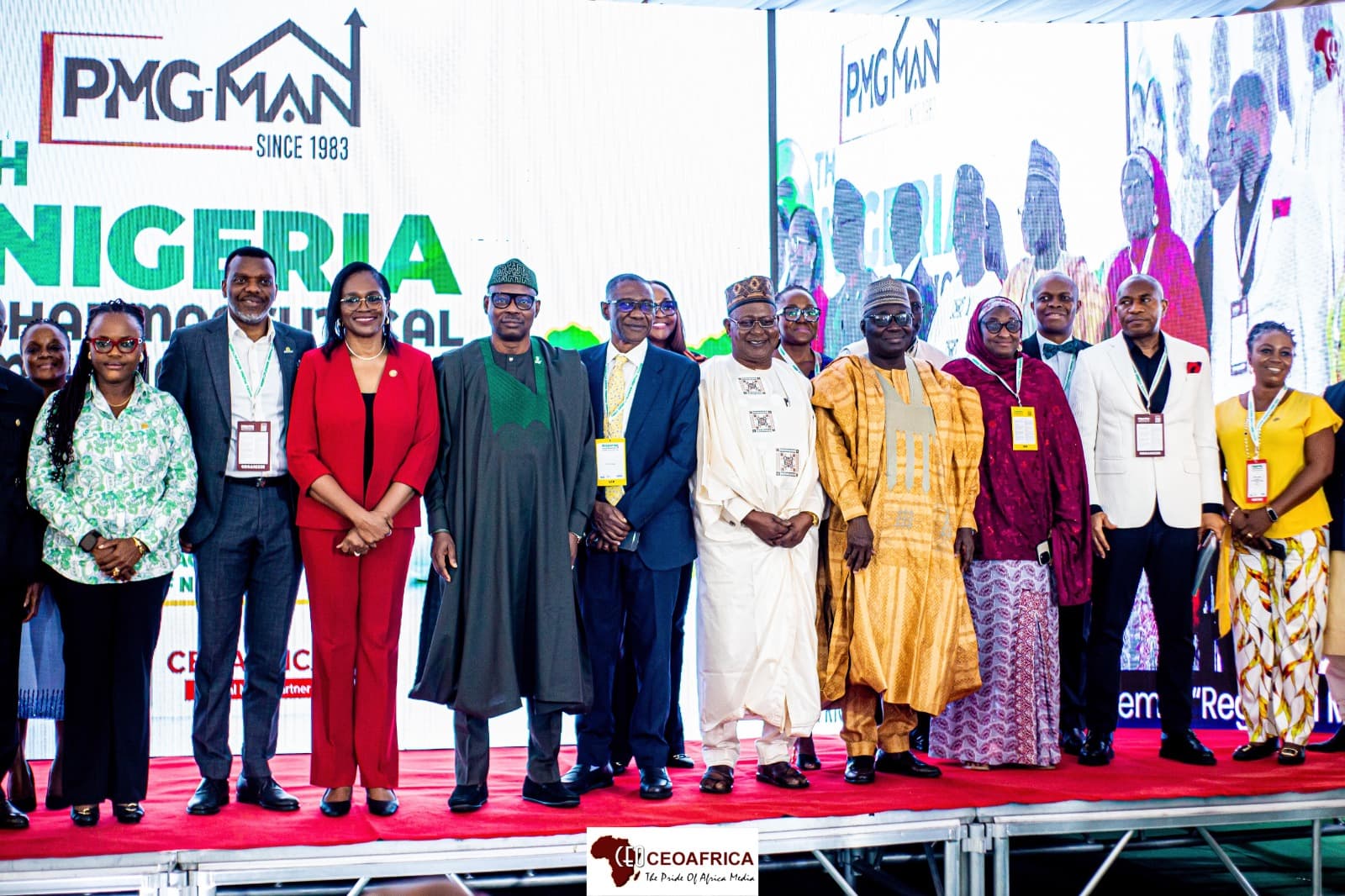 NPME 2026: FG Moves to Extend Pharma Executive Order as Nigeria Targets Regional Pharma Hub