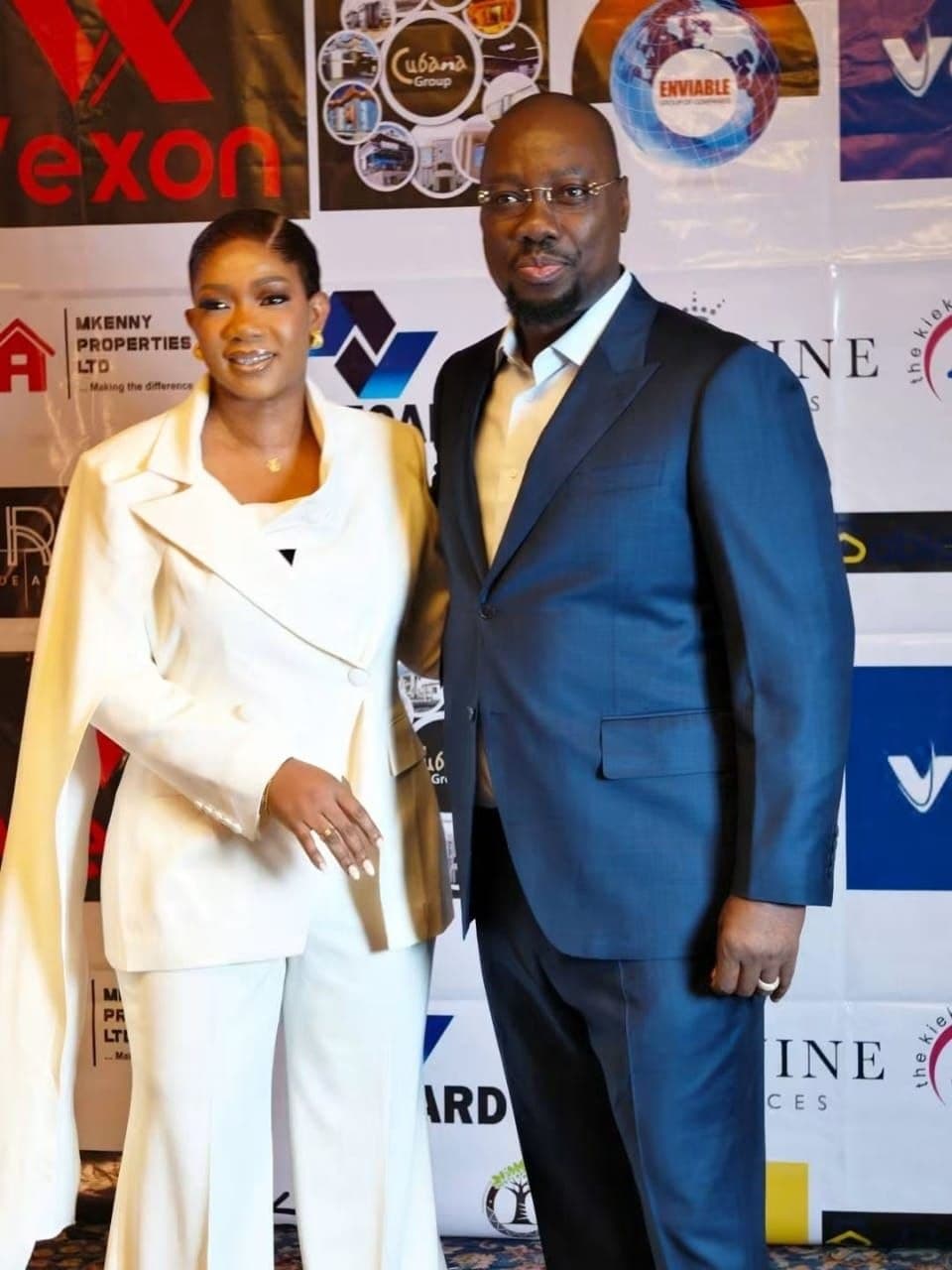 Ahava Business Conference: Obi Cubana, Okonkwo, Ofure, others share strategies for sustainable wealth