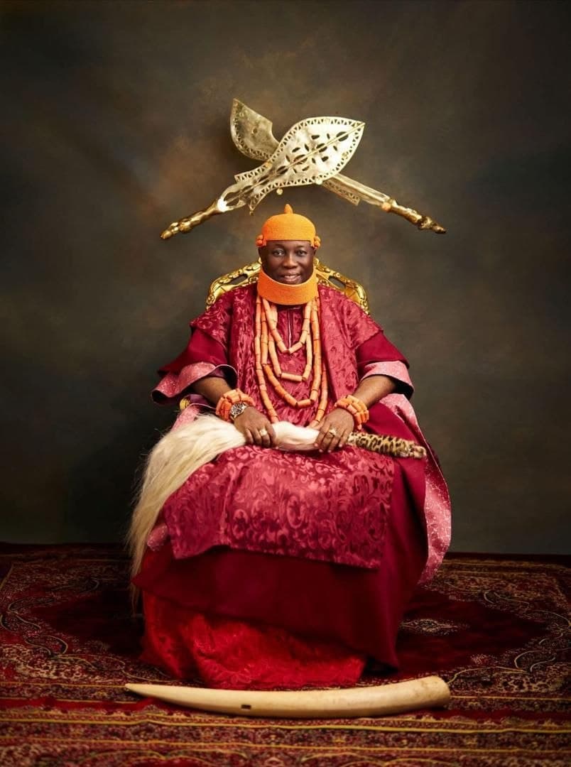 Two years of impact: Njiko AniochaOshimili celebrates Asagba of Asaba