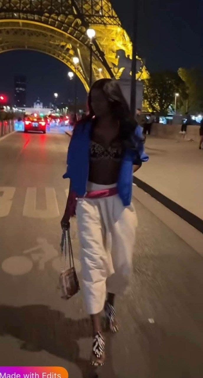 Rachel Ojuromi