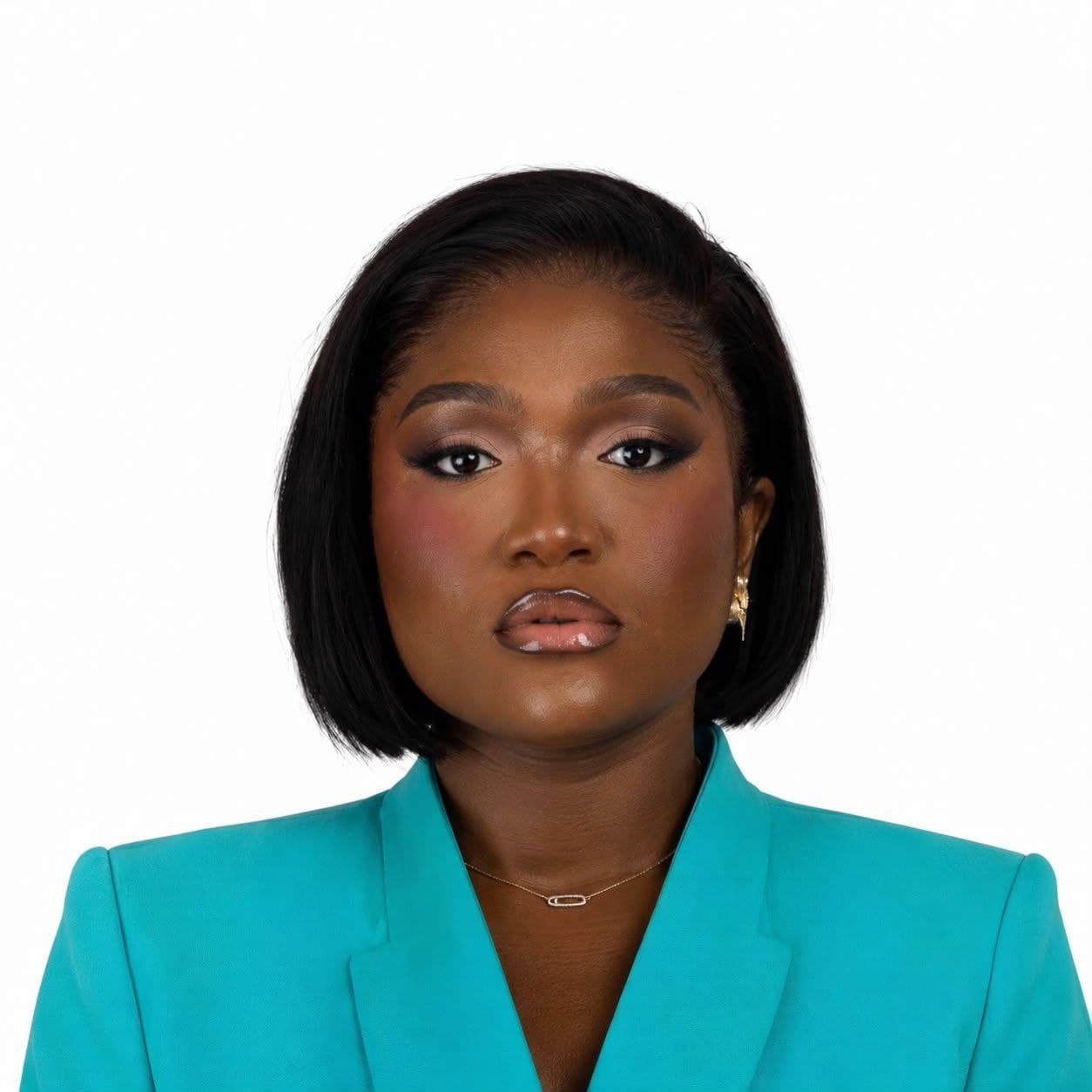 Whitney Bassey Amaku, Founder of WhitneyWhytBeauty and Christmas Affairs