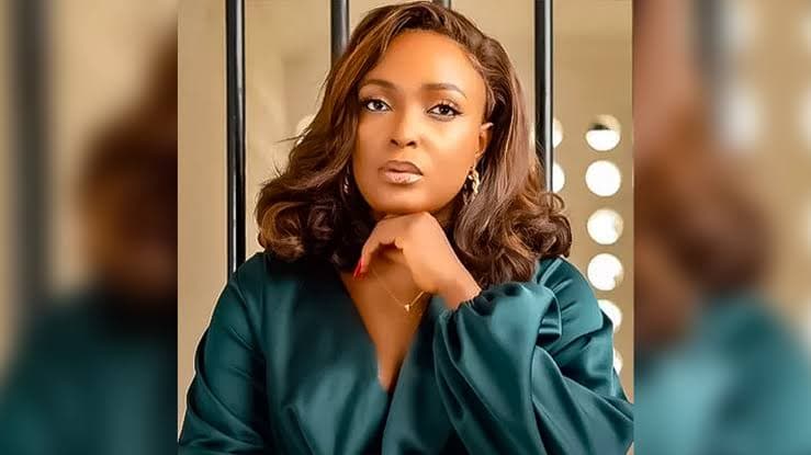 Blessing CEO