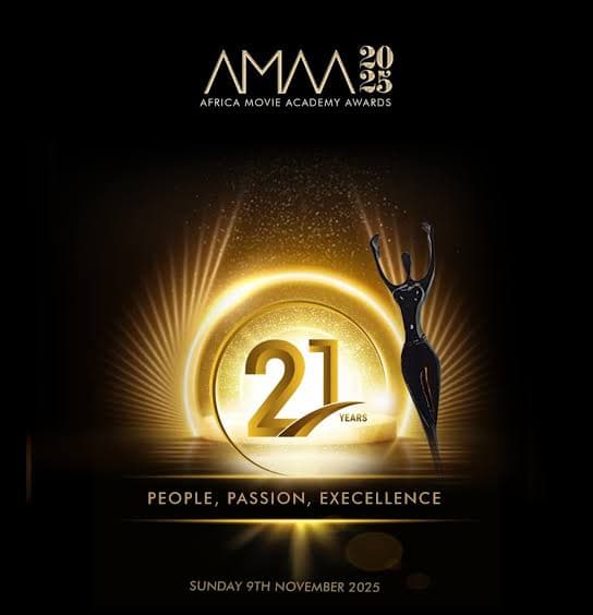 AMAA 2026: Nigeria, South Africa, Ghana battle for Best Film award