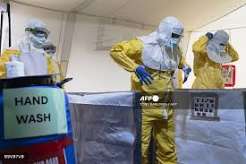 FG confirms Ebola case in FCT, identifies 44 contacts