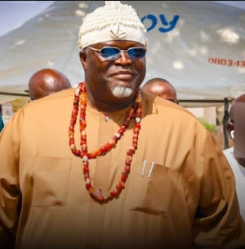 EFCC Arrests Abuja Businessman Over Alleged $120m Fraud Against Ukrainian Investor