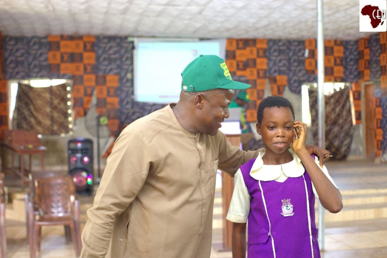 His Majesty Global School produces 10 malaria ambassadors in Geneith competition
