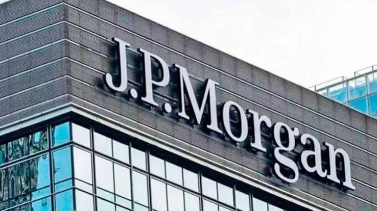 JPMorgan's Nigerian merchant bank: a vote of confidence, with strings attached