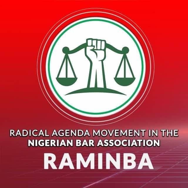 RAMINBA