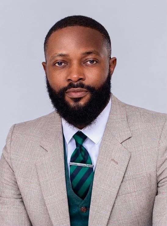 Babajide Arulogun