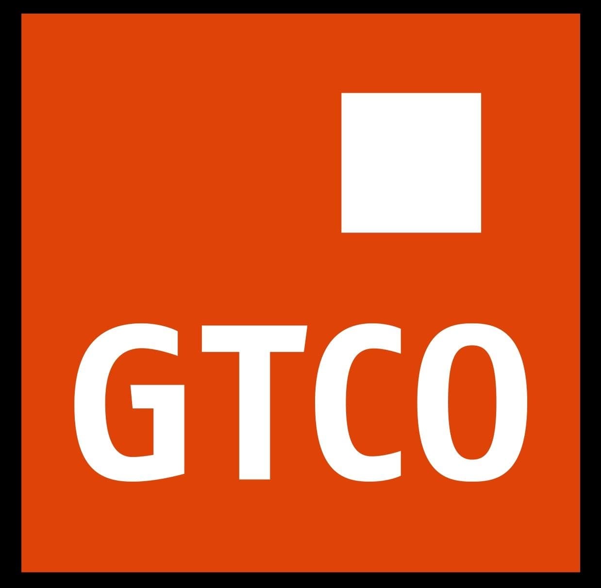 GTCO
