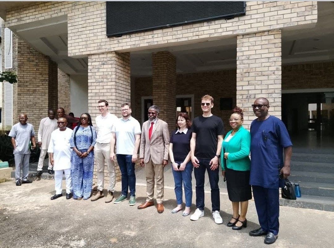 FUTO, Swansea University, Faraday Institution advance future energy research