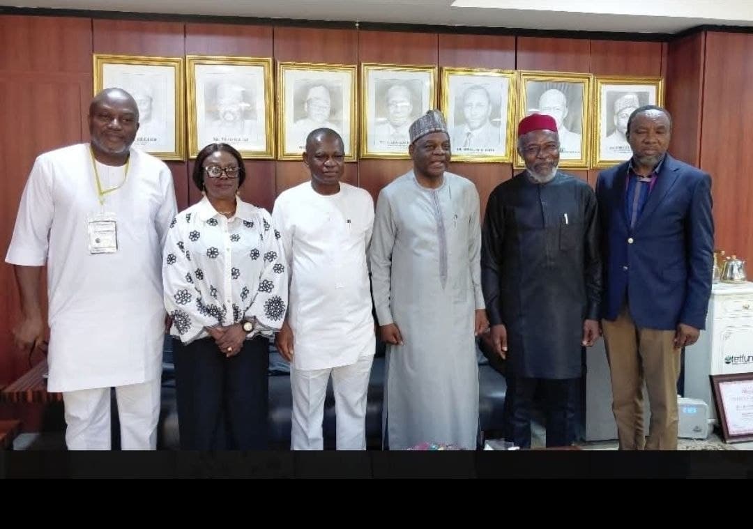 FUTO gets ₦758.44m from FG’s tertiary education fund